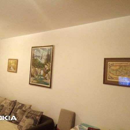 Apartman Centar Bar Exterior photo