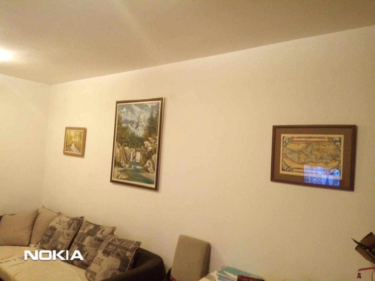 Apartman Centar Bar Exterior photo